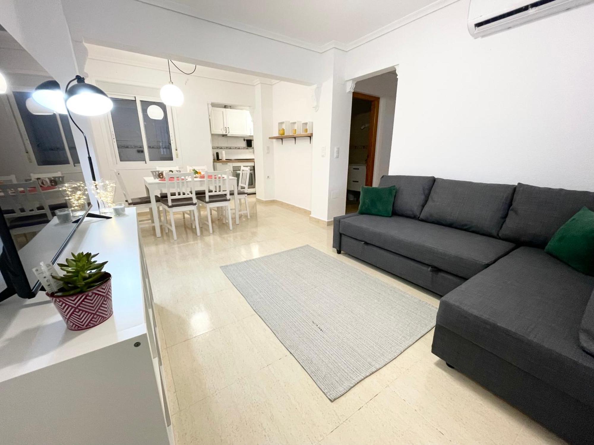 Villa Dulce Gran Alacant Εξωτερικό φωτογραφία