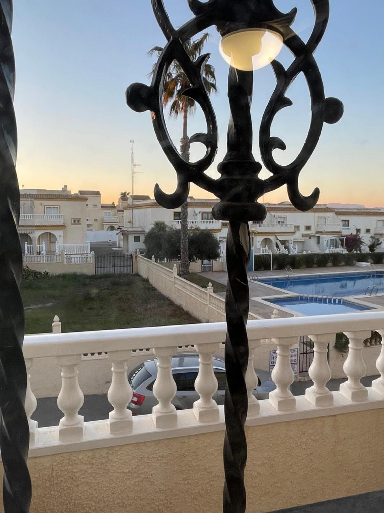 Villa Dulce Gran Alacant Εξωτερικό φωτογραφία