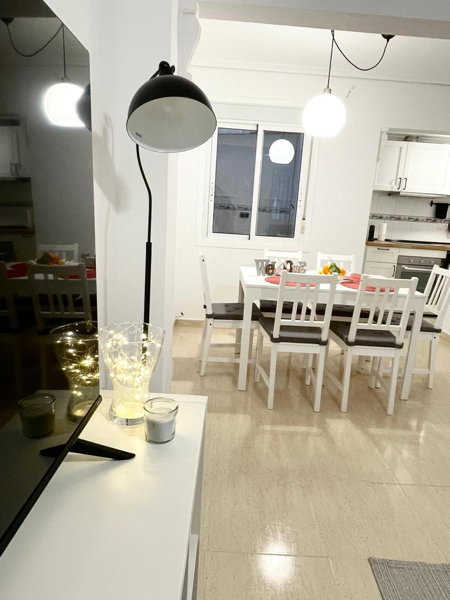 Villa Dulce Gran Alacant Εξωτερικό φωτογραφία