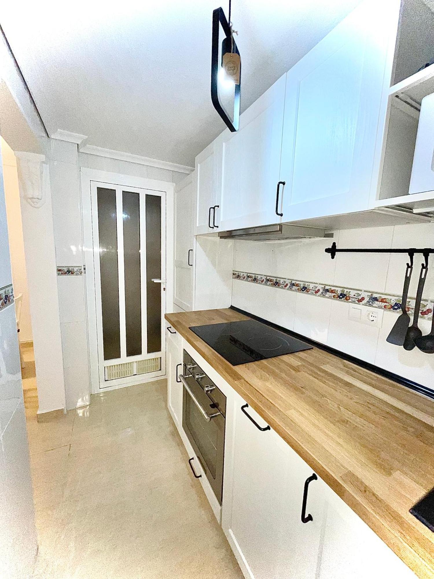 Villa Dulce Gran Alacant Εξωτερικό φωτογραφία