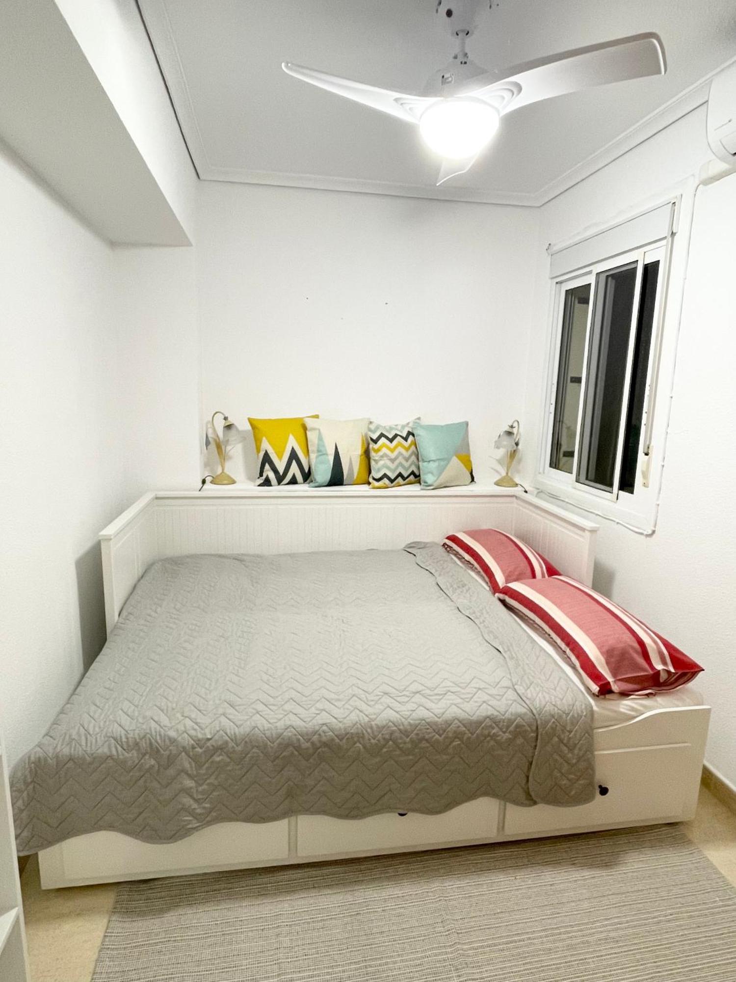 Villa Dulce Gran Alacant Εξωτερικό φωτογραφία