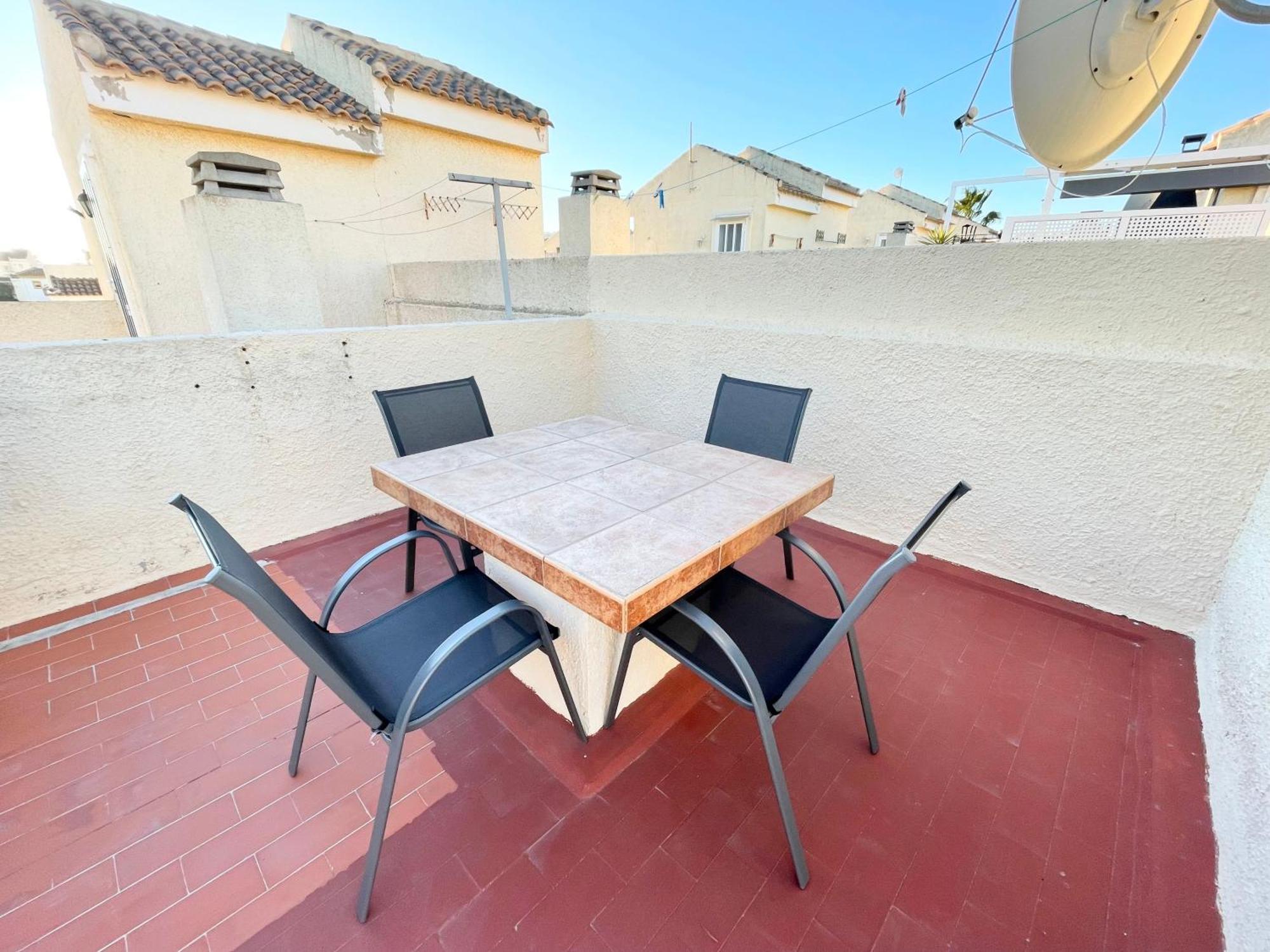Villa Dulce Gran Alacant Εξωτερικό φωτογραφία