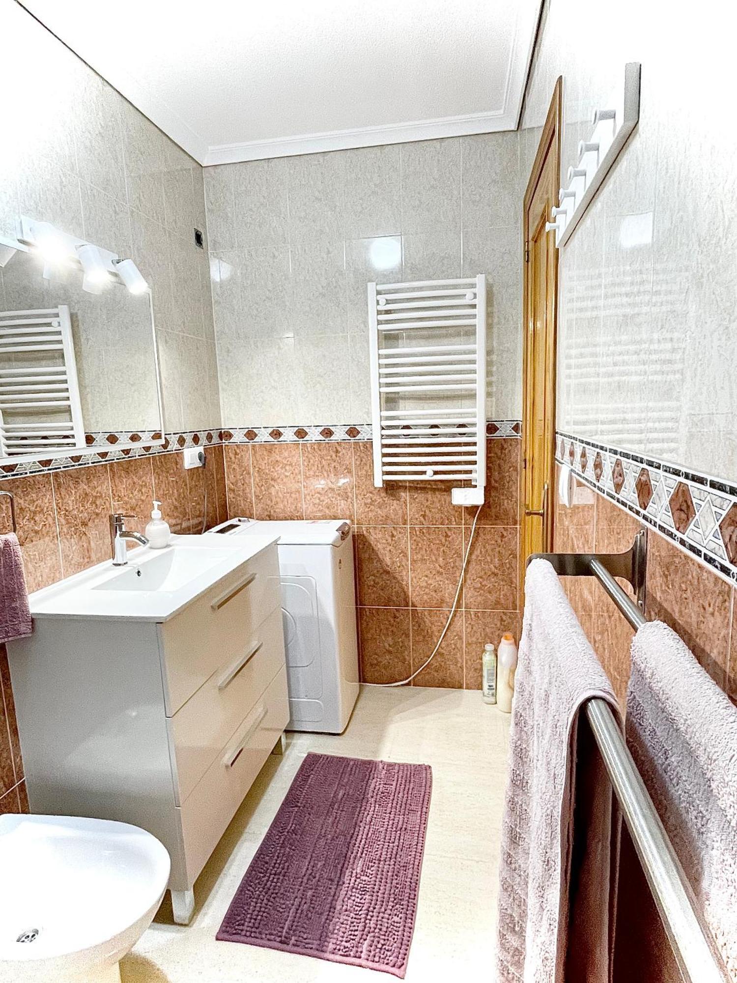 Villa Dulce Gran Alacant Εξωτερικό φωτογραφία