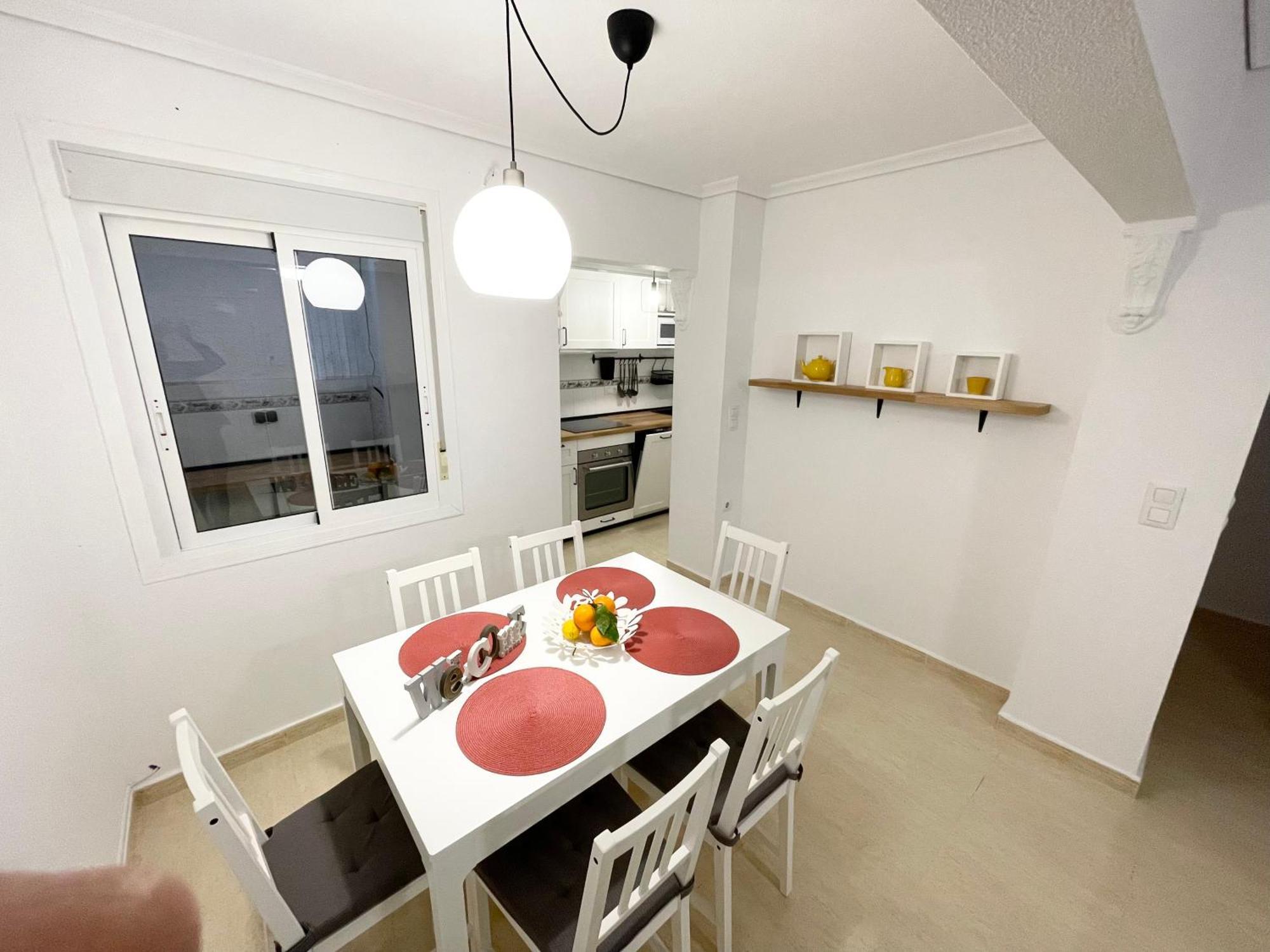 Villa Dulce Gran Alacant Εξωτερικό φωτογραφία