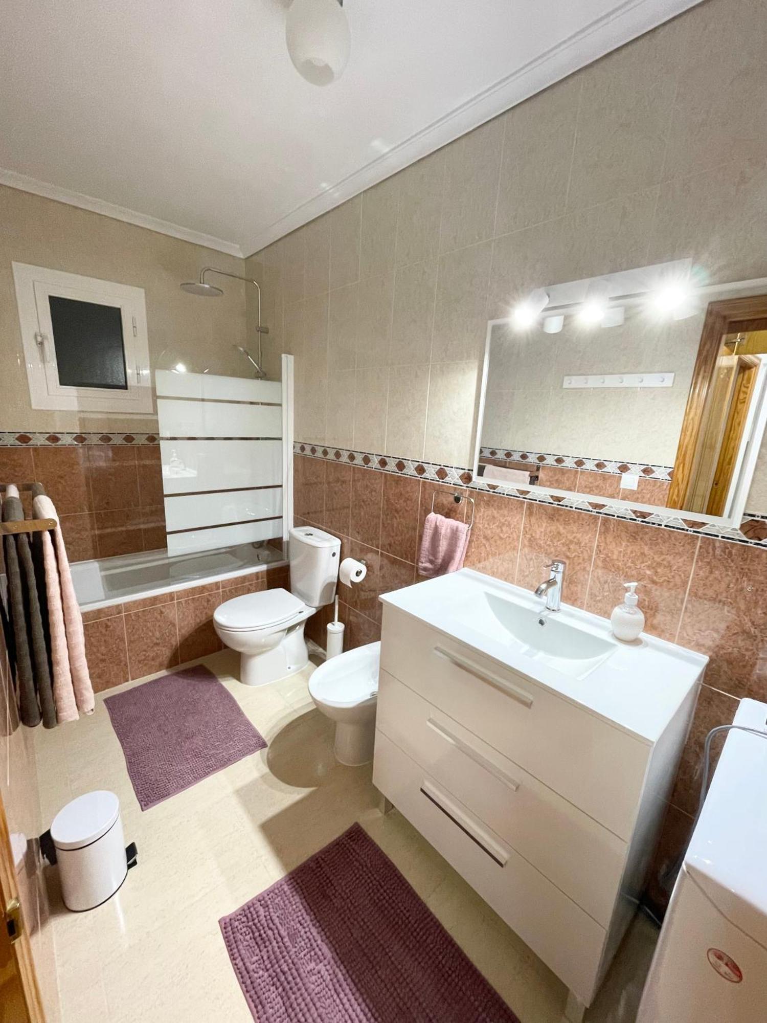 Villa Dulce Gran Alacant Εξωτερικό φωτογραφία