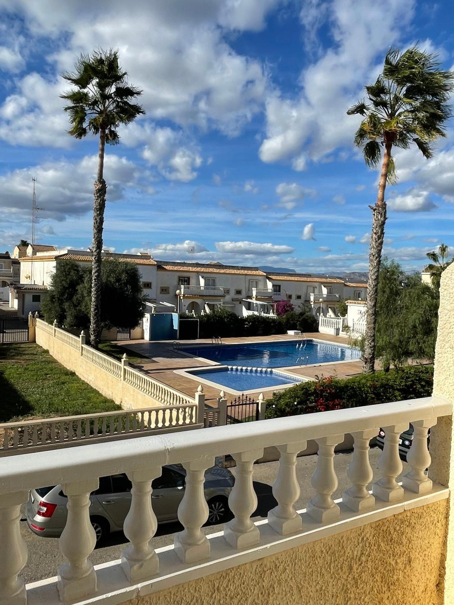 Villa Dulce Gran Alacant Εξωτερικό φωτογραφία