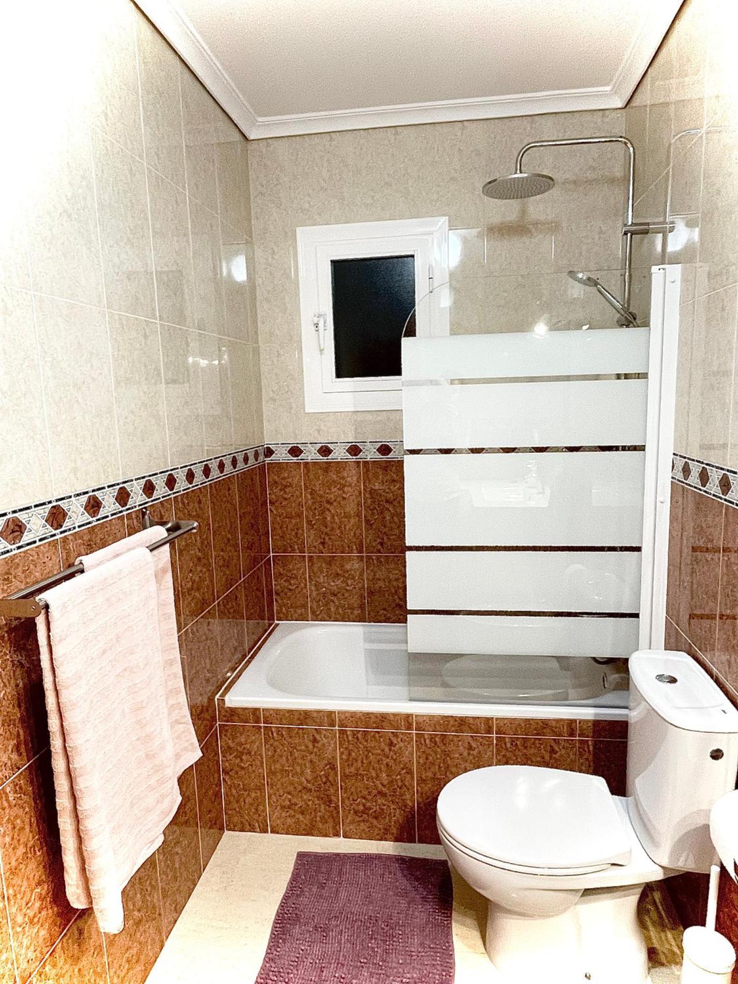 Villa Dulce Gran Alacant Εξωτερικό φωτογραφία
