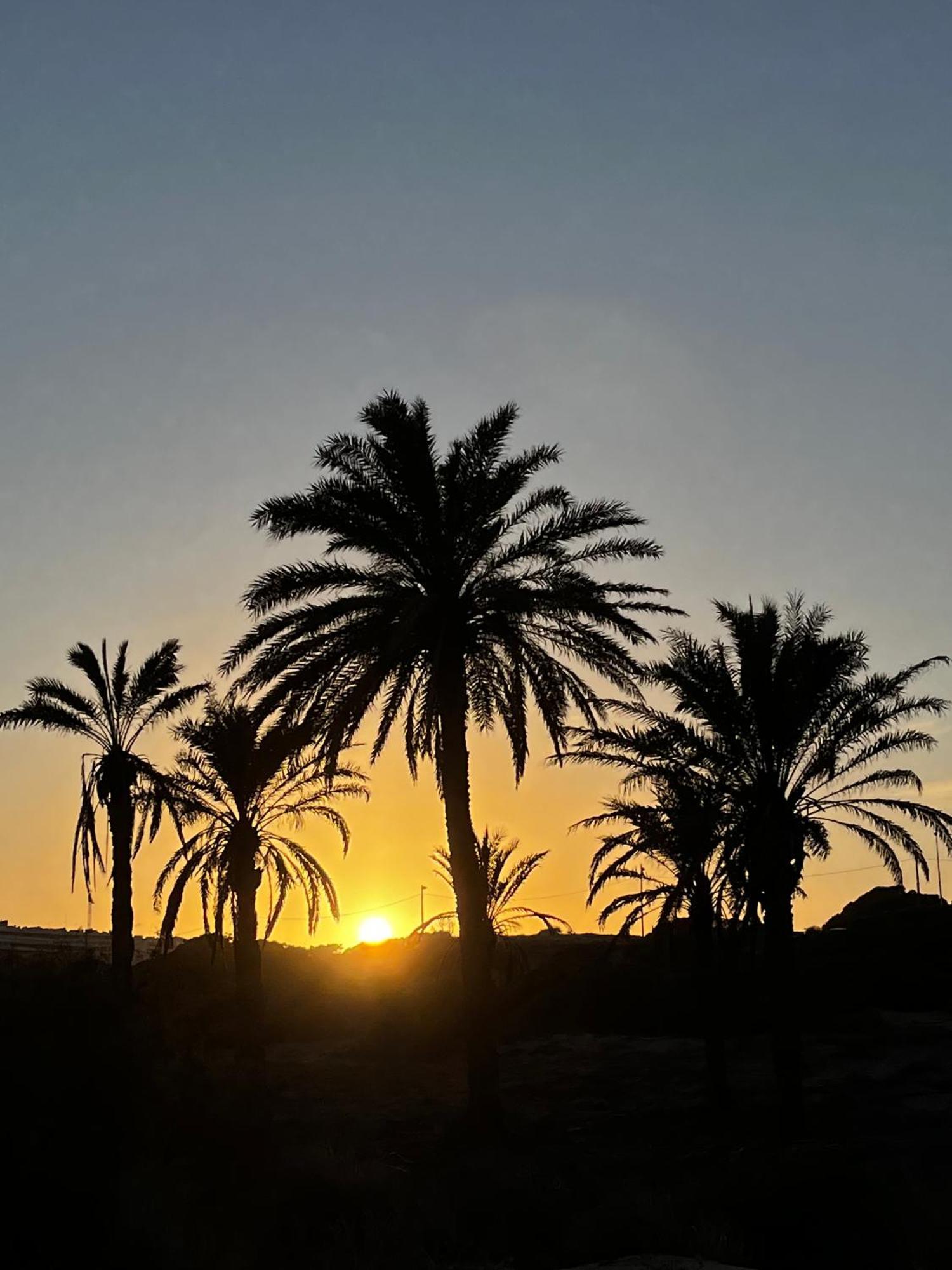 Villa Dulce Gran Alacant Εξωτερικό φωτογραφία