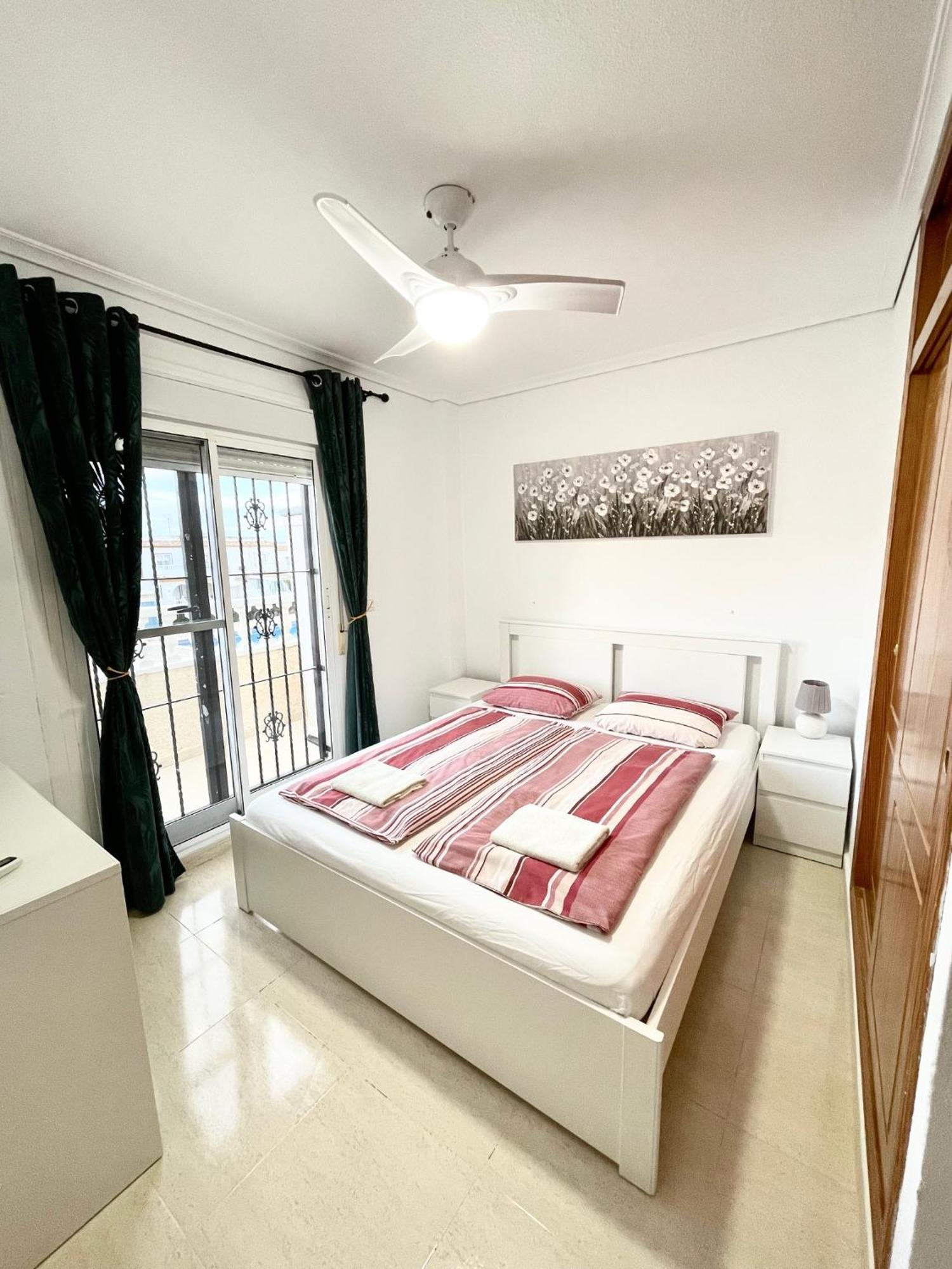 Villa Dulce Gran Alacant Εξωτερικό φωτογραφία