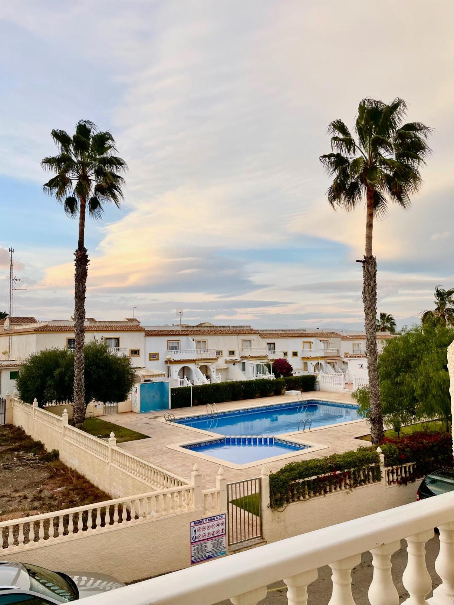 Villa Dulce Gran Alacant Εξωτερικό φωτογραφία
