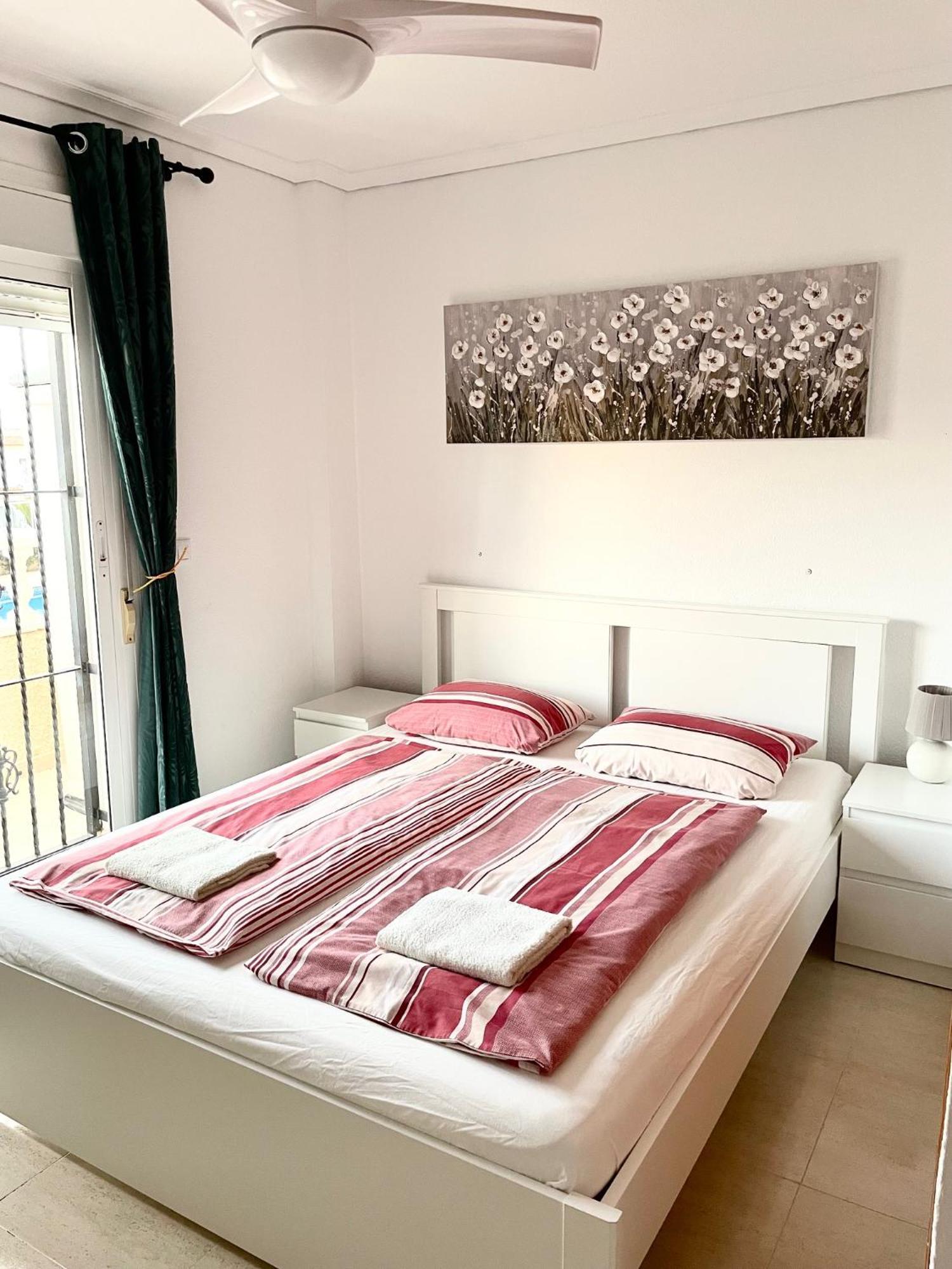 Villa Dulce Gran Alacant Εξωτερικό φωτογραφία