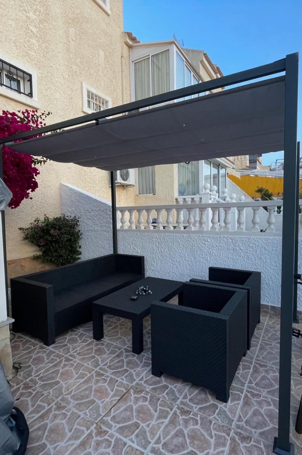Villa Dulce Gran Alacant Εξωτερικό φωτογραφία
