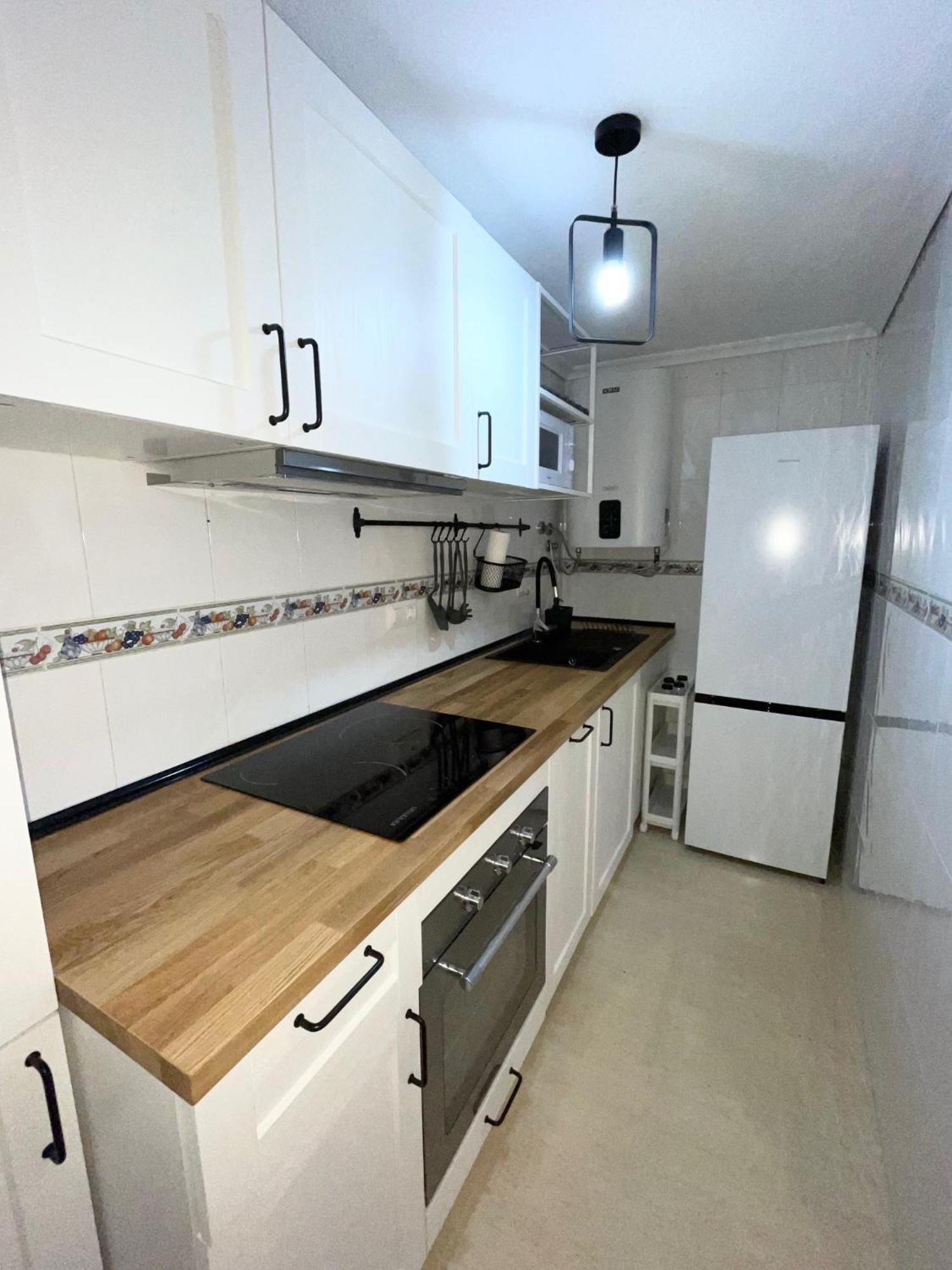 Villa Dulce Gran Alacant Εξωτερικό φωτογραφία