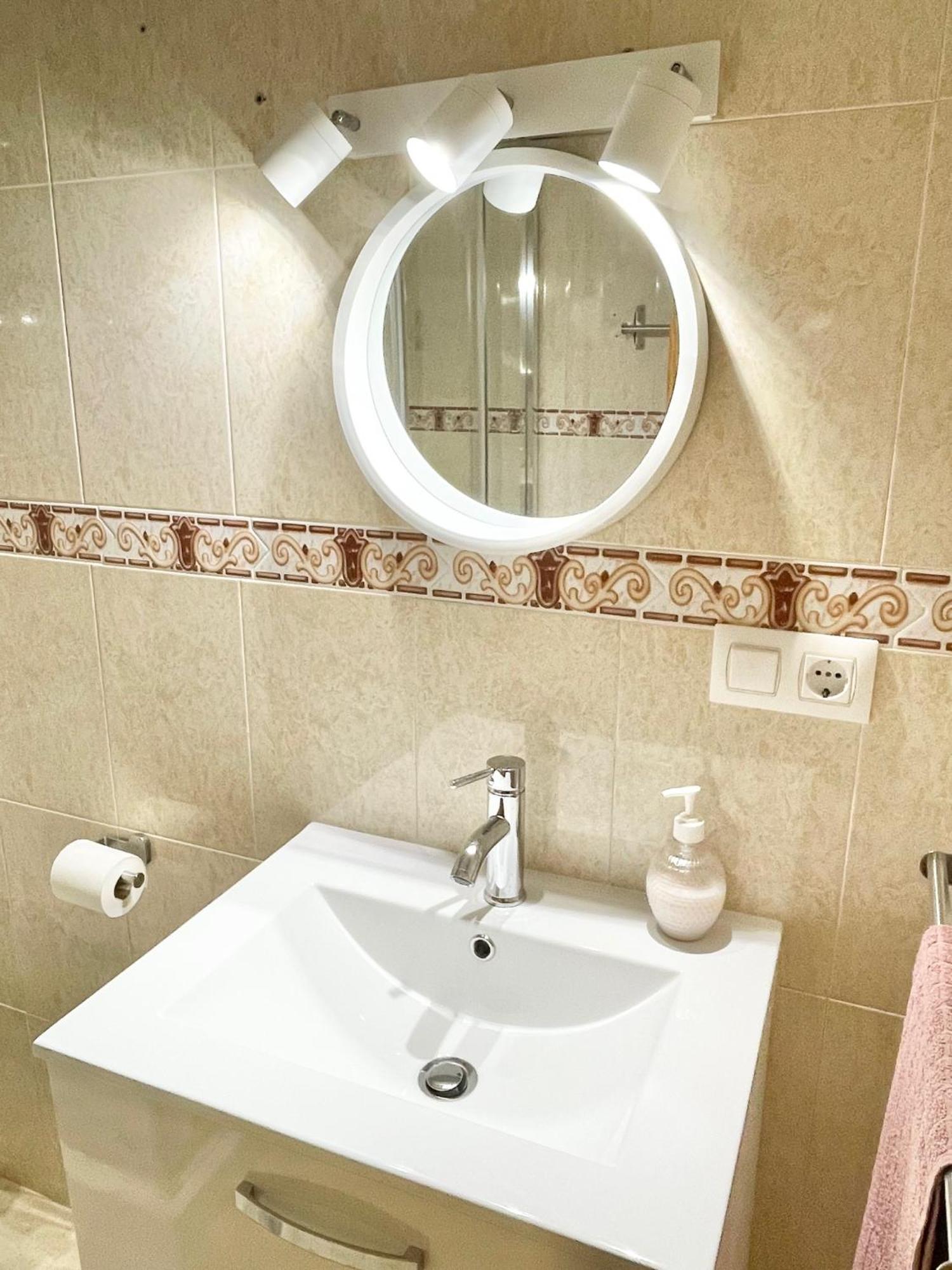 Villa Dulce Gran Alacant Εξωτερικό φωτογραφία